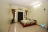 A low-priced two-bedroom house on Thuy Khue street, Ba Dinh